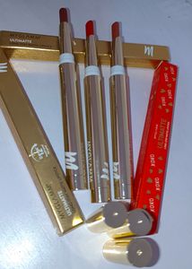 MyGlamm Loot Offers 🎉🎉🎉🎉Myglamm Ultimatte Long Stay Matte Lipstick - Promiscuous (1.3g), Fiery (1.3g) And Trophy (1.3g   New 🆕 🌼 Fresh