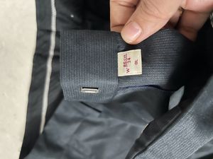 Wills Classic Premier Formal Trousers