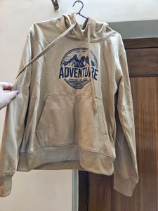 Adventure Graphic Hoodie