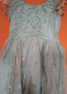 New Treditional Wear Frock For girls