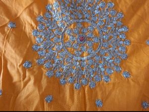 Festival Wear Anarkali Kurta