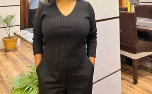 Tokyo Talkie’s Pullover Top