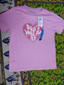 Forever 21 Brand New T-shirt