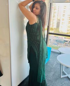 Indian Sharara