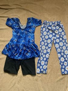 Girl Dress