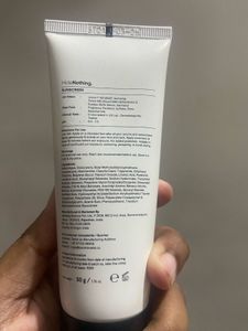 Minimalist Sunscreen - New Unsealed Pack