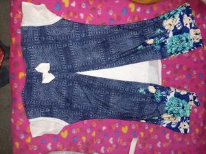 New Net Top