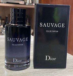 Dior Sauvage Edp