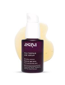 (Pack of 2) Asaya MultiRepair Age Serum