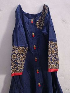 Frock Suit