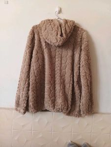 Cute Bear Lounge Set