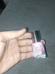 Pretty Woman Insta Dry Nail Lacquer