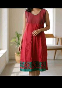 Colorful Women's Kurtas Collection