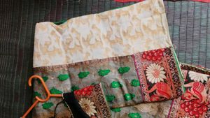 New Saree