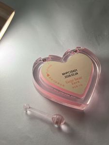 Gegebear Heart Lip Mask