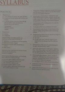 CBSE Class IX Science Lab Manual