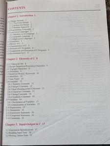 C In Depth Book