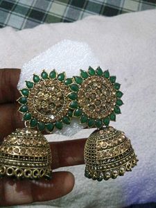 Heavy Patiala Suit