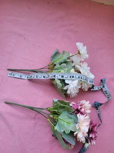 Flower Bunches