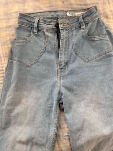 Zudio Bootcut Jeans