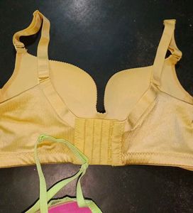 Bra Bundle - Comfortable &amp; Stylish