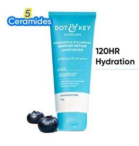 Dot And Key Ceramide Mosturizer 100g