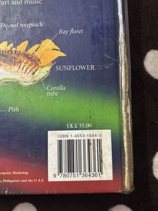 Illustrated Oxford Dictionary