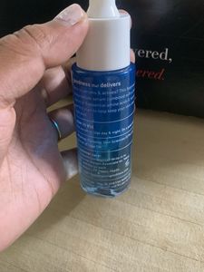 Plum Niacinamide Face Serum