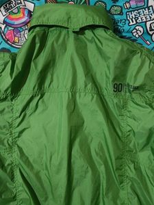 Branded Winter Jacket