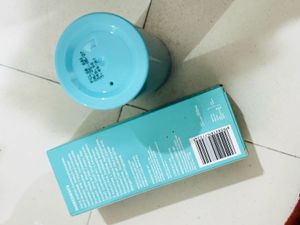 Foxtale The Daily Duet Cleanser