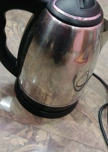 Prestige Electronic kettle