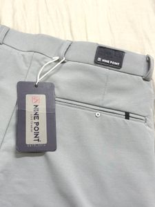 IMPORTED FORMAL PANT✨