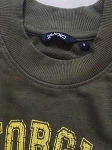 Georgia State Sweatshirt