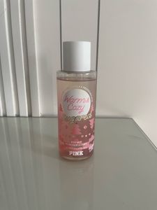 Warm and Cozy Body Mist