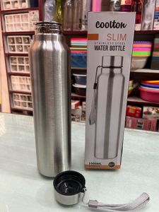 Stainless Steel Water Bottle