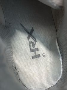 HRX Heeled Sports Shoes