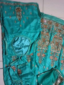 Lehanga Choli