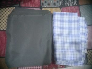 Premium Shirt And Pants Fabric