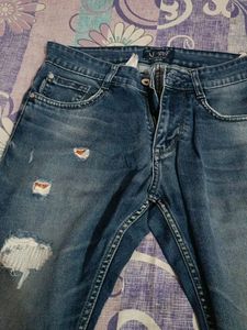 New Boy&#39;s Jeans