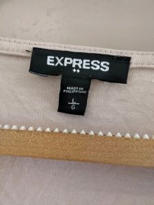 Express Beautiful Top