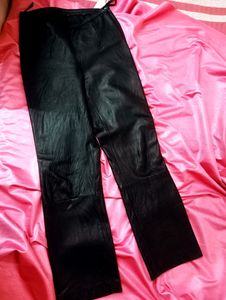 Leather Pants 🦇