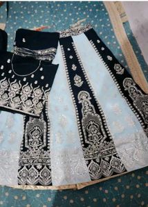 lehenga