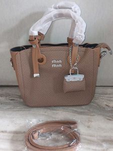 min Satchel Handbag🆕