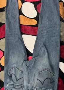 Branded Men Jeans