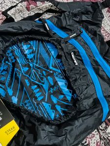 New Branded Bag For Cllg /Schl 16ltr Capacity 🔵🔵