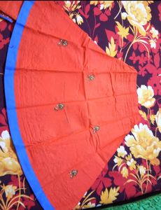 New Rajasthani Lehenga Choli With Dupatta