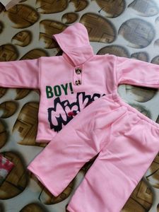 Combo of 3 SETS Cute Baby &amp; Kids Clothing