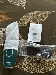 Laser Hair Removal