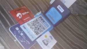 Paytm Sound Box