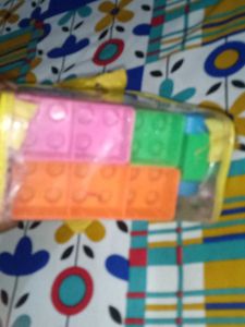 Kids Building Blocks